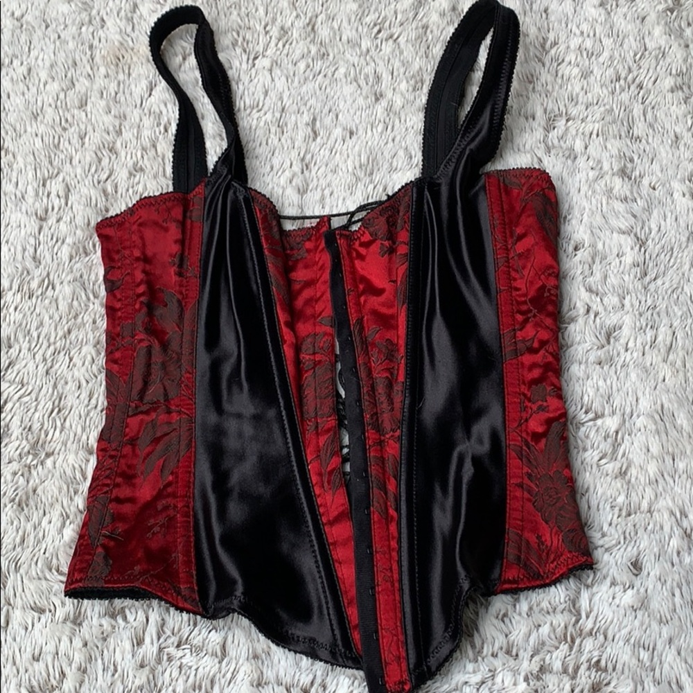 COPY - Victoria’s Secret Corset